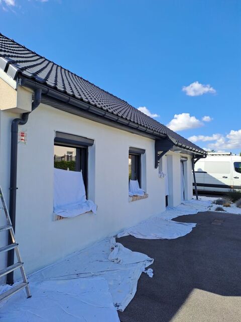 Peintre int&eacute;rieur  fa&ccedil;ade boiseries 0 62232 Fouqui�res-l�s-b�thune