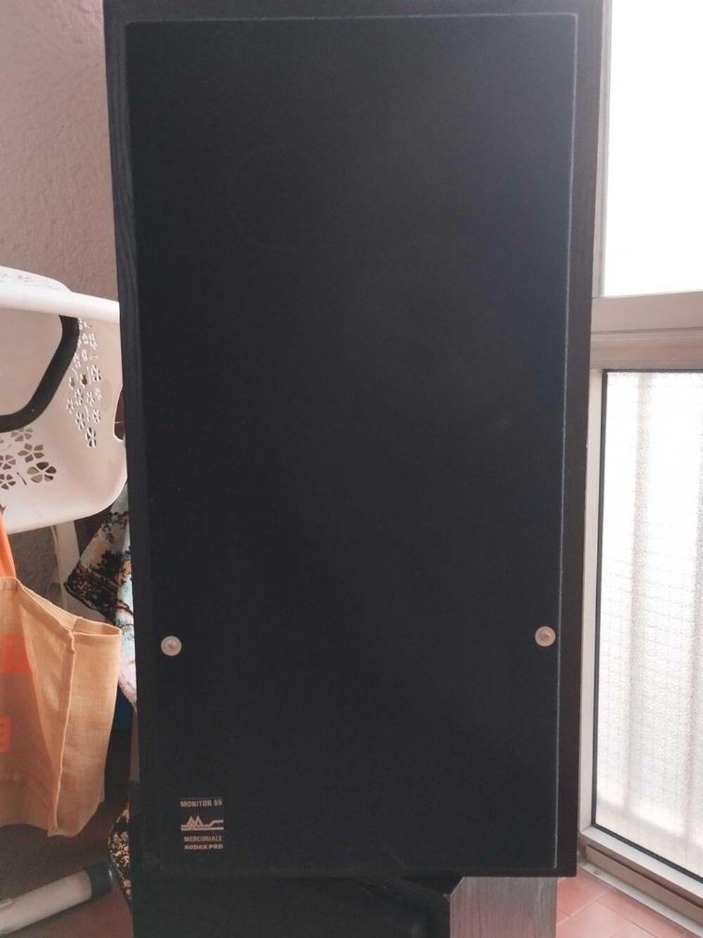 enceinte MERCURIALE TYPE MONITOR 55 Audio et hifi