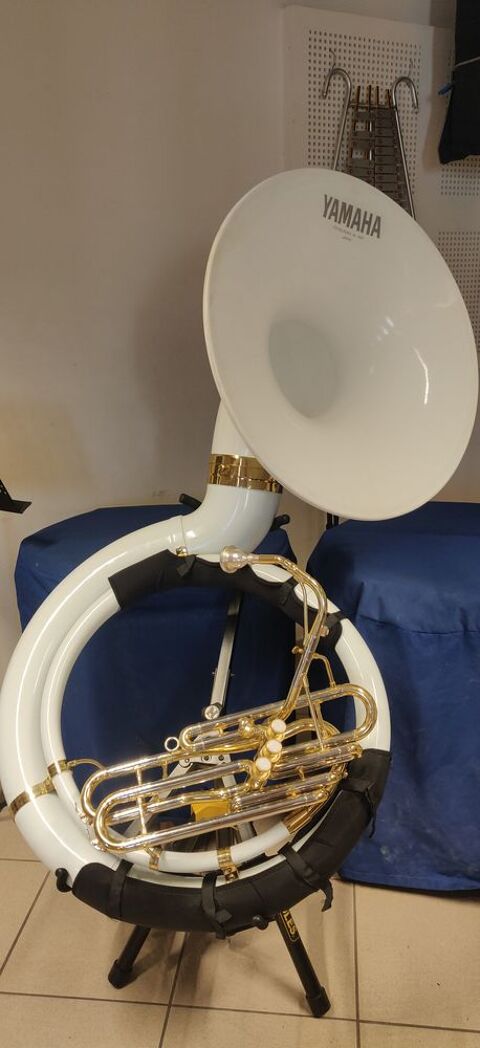 Instruments de musique soubassophones 3200 Piolenc (84)