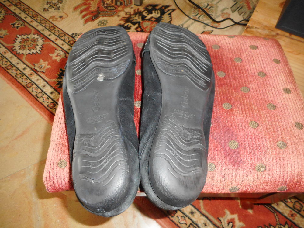 Ballerines Dame Chaussures
