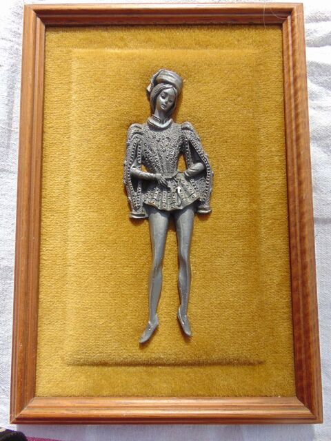 cadre et �tain 10 Aiguebelle (73)