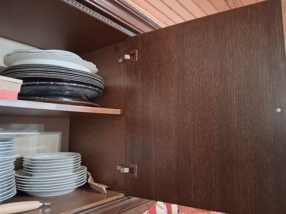 Living salle a manger Meubles
