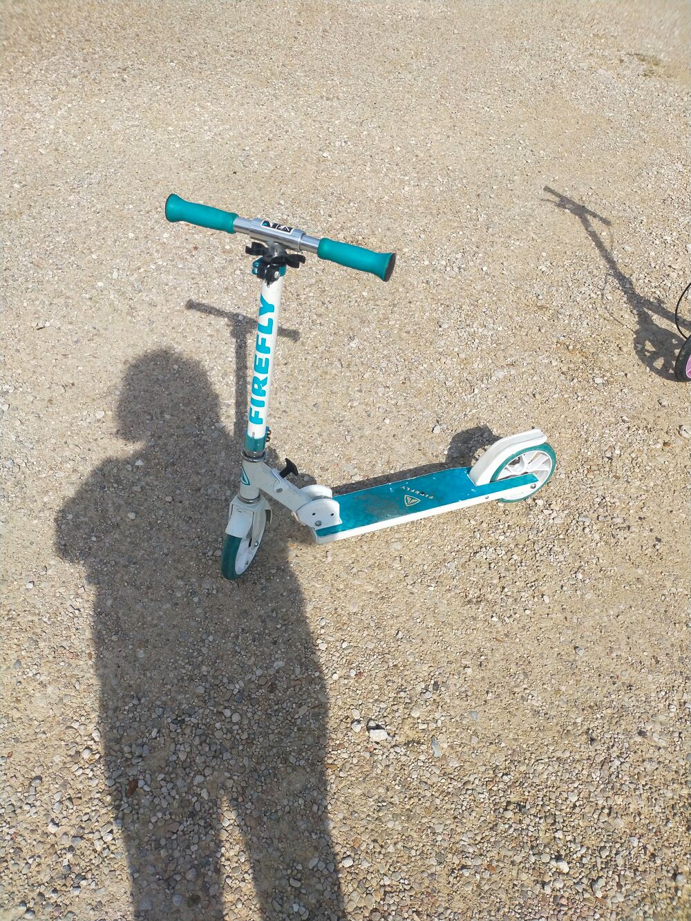 Trottinette Jeux / jouets