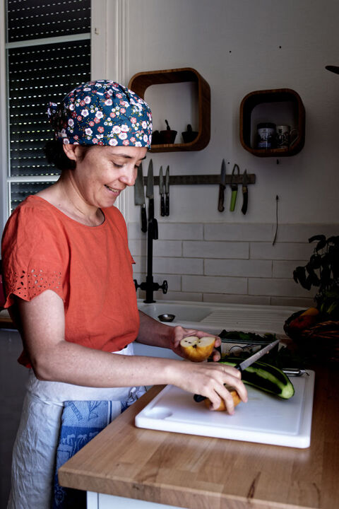 Préparation de repas à domicile - livraison des courses 0 71100 Chalon-sur-sane