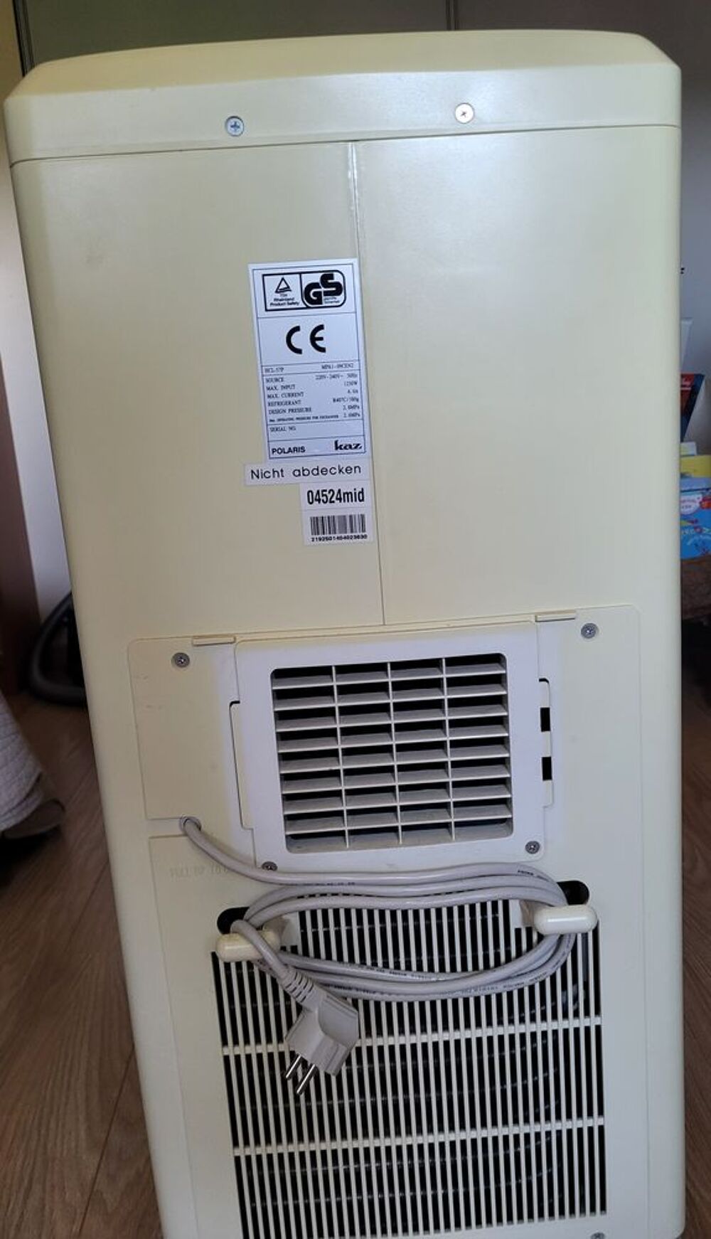 Climatiseur Electromnager