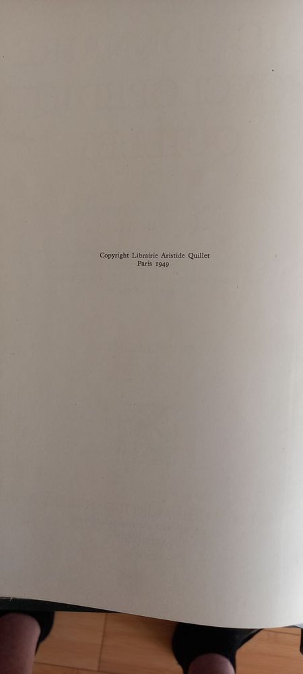encyclopedie QUILLET Livres et BD