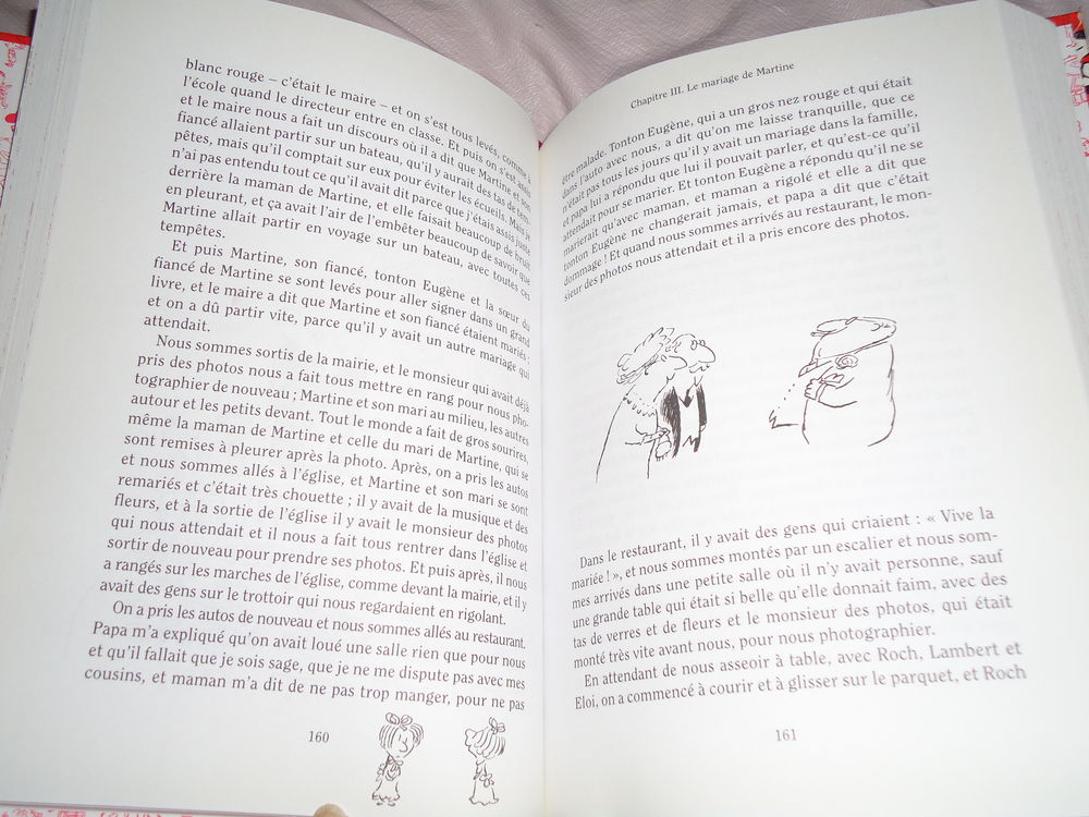 Histoires in&eacute;dites du Petit Nicolas - Vol.2 Livres et BD