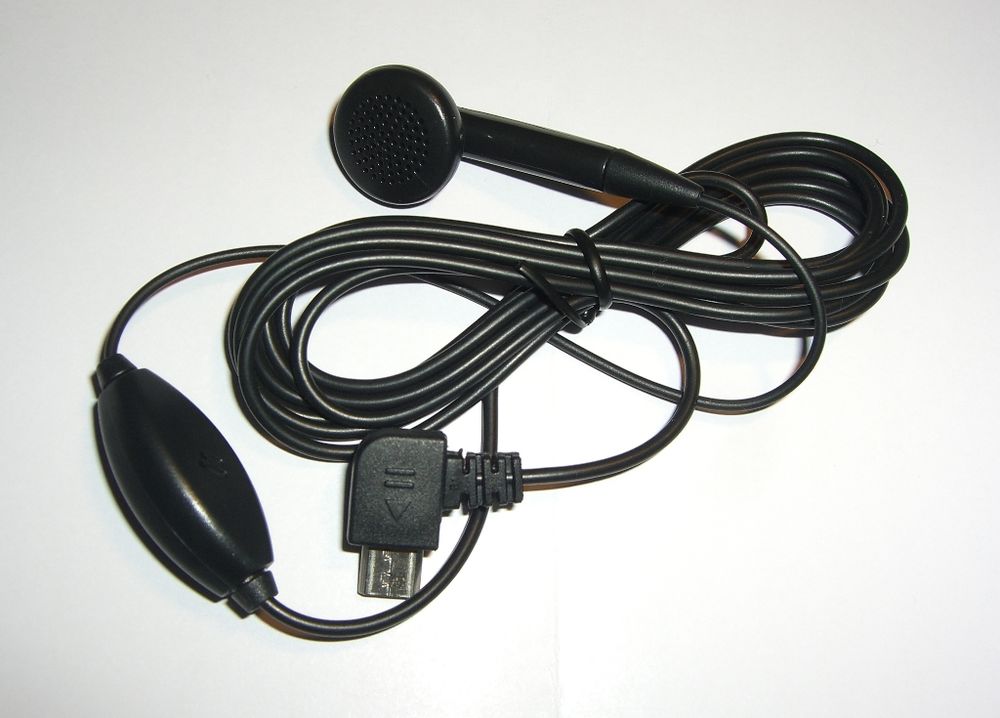 Oreillette &eacute;couteur pour t&eacute;l&eacute;phone GSM Téléphones et tablettes