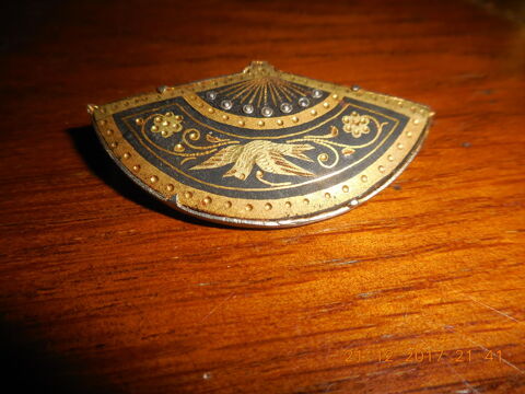 jolie broche fantaisie espagnole 3 Sète (34)
