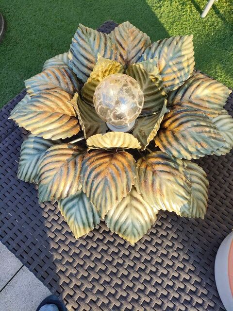 Plafonnier ou applique du cr�ateur Italien Masca. 120 Mantes-la-Jolie (78)