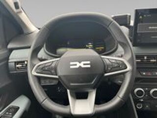 Sandero ECO-G 120 auto Stepway Extreme 2026 occasion 08300 Rethel