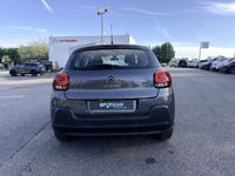 C3 5p Feel Business BlueHDi 1.5 75 cv 2017 occasion 87280 Limoges