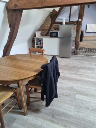  Appartement � louer 2 pi�ces 40 m�