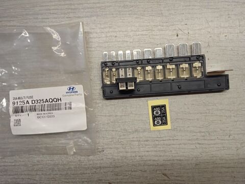 Pi&egrave;ces et &eacute;quipements Voiture Pi&egrave;ces et &eacute;quipements Voiture  occasion Saint-Victor-la-Coste 30290