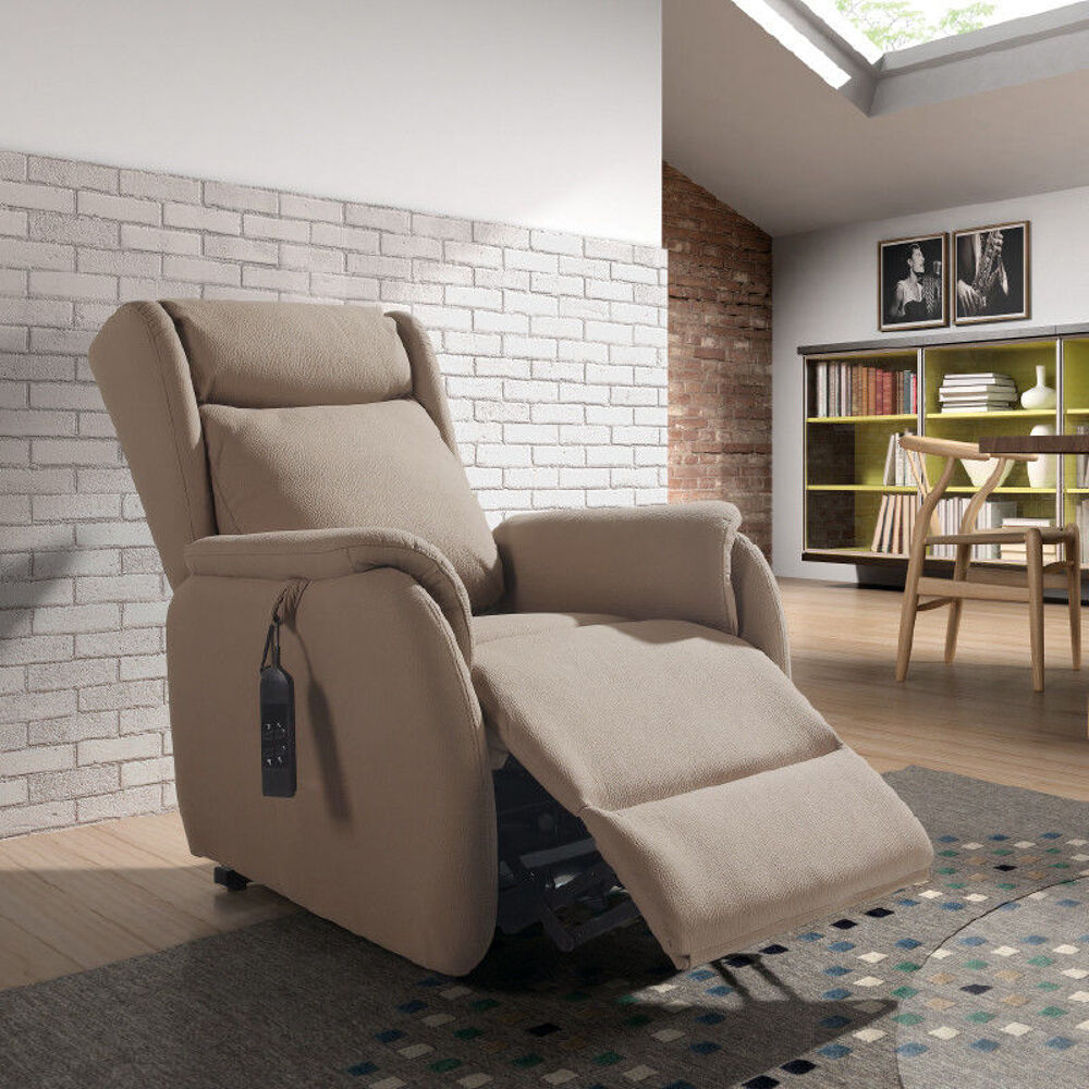 fauteuil releveur cocoon Meubles