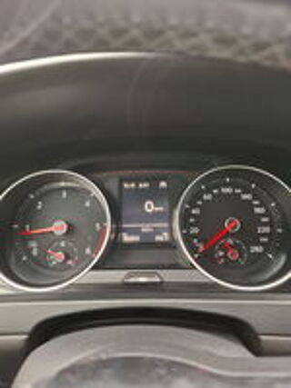 Golf 2.0 TDI 184 BlueMotion Technology FAP DSG6 GTD 2014 occasion 73130 Sainte-Marie-de-Cuines