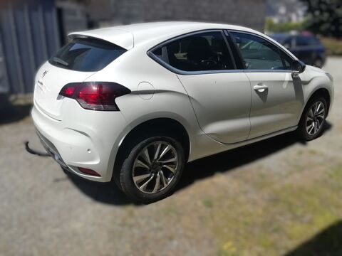 Citroen ds4 Citroën  e-HDi 115 Chic