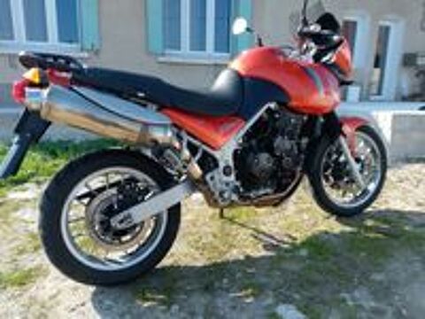 TRIUMPH 2005 occasion 71360 Collonge-la-Madeleine