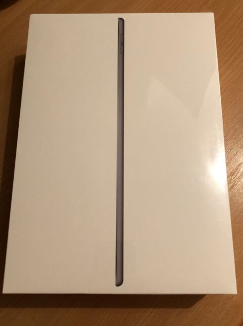 iPad Air 3. Generation 64GB Wifi Spacegrey 415 Allemagne