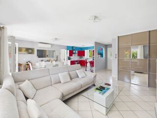  Villa à vendre 4 pièces 114 m²