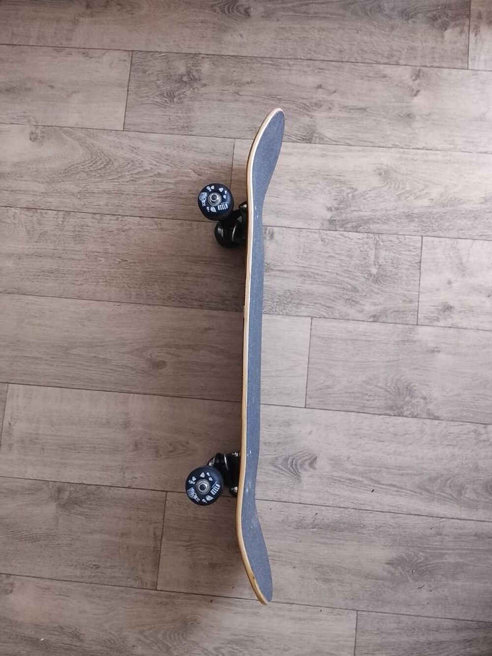 Skateboard amateur Consoles et jeux vidéos