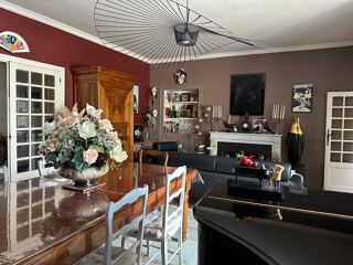  Maison � vendre 7 pi�ces 189 m�