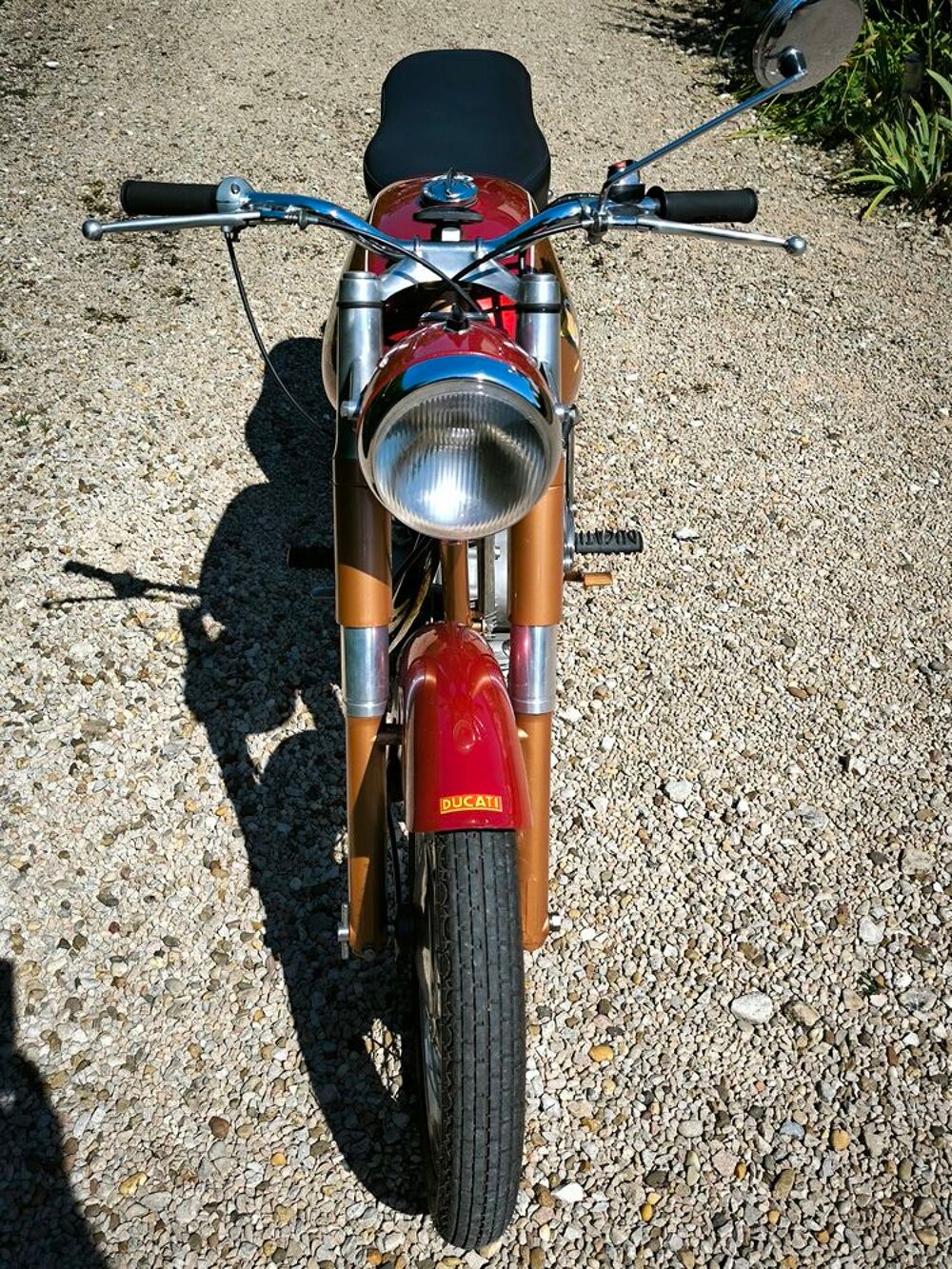  1965 occasion 71100 Lux