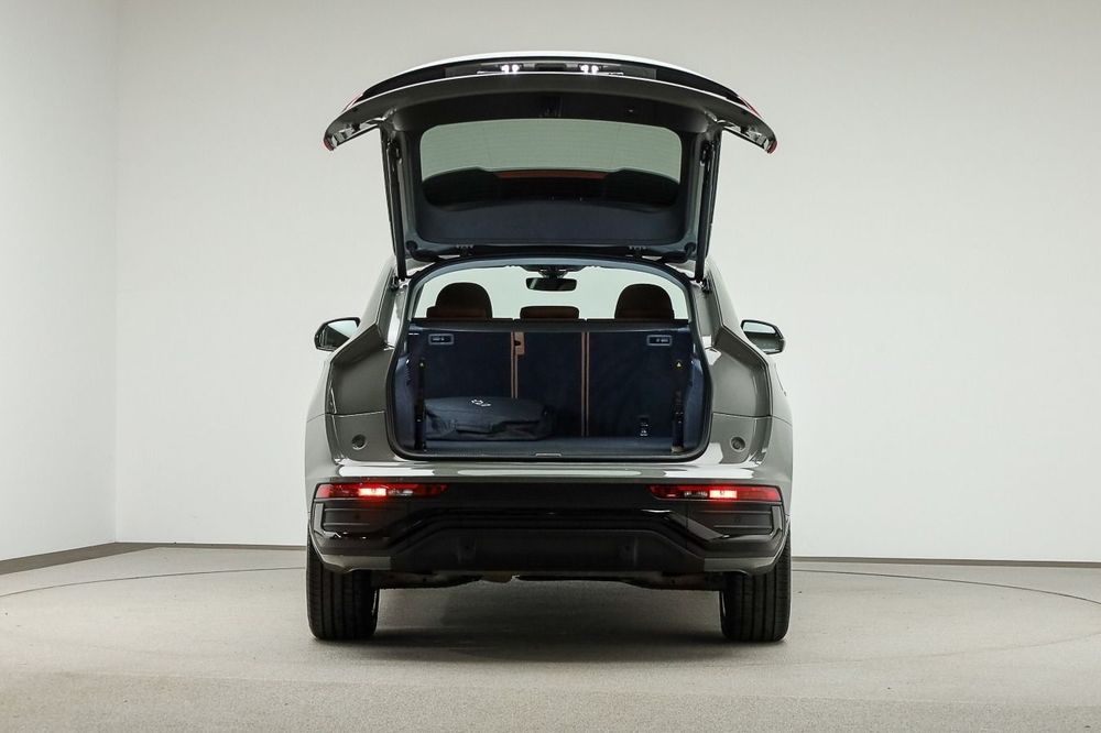 Q5 Sportback 50 TFSIe 299 S tronic 7 Quattro S line 2022 occasion 66000 Perpignan