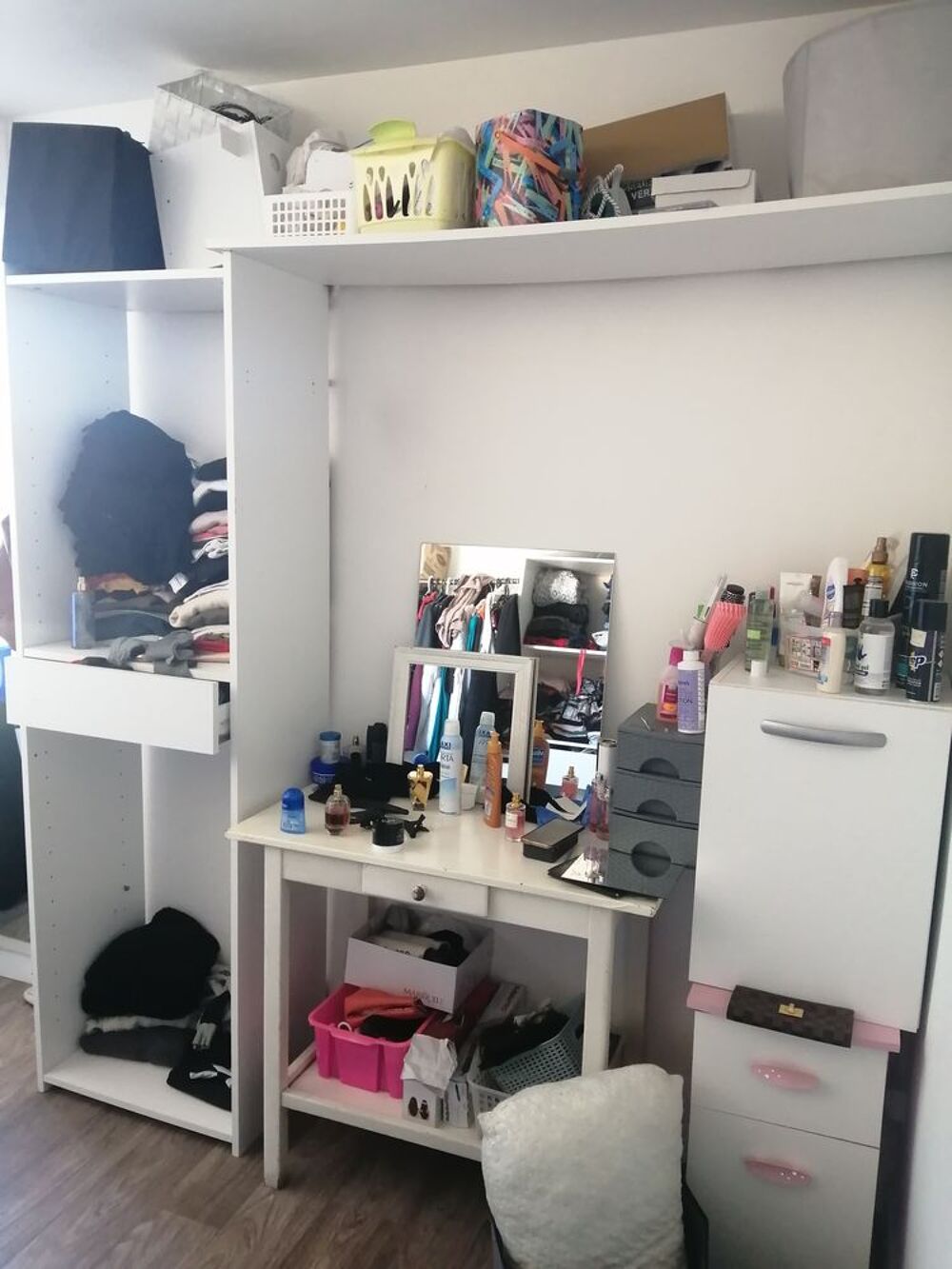 dressing Meubles