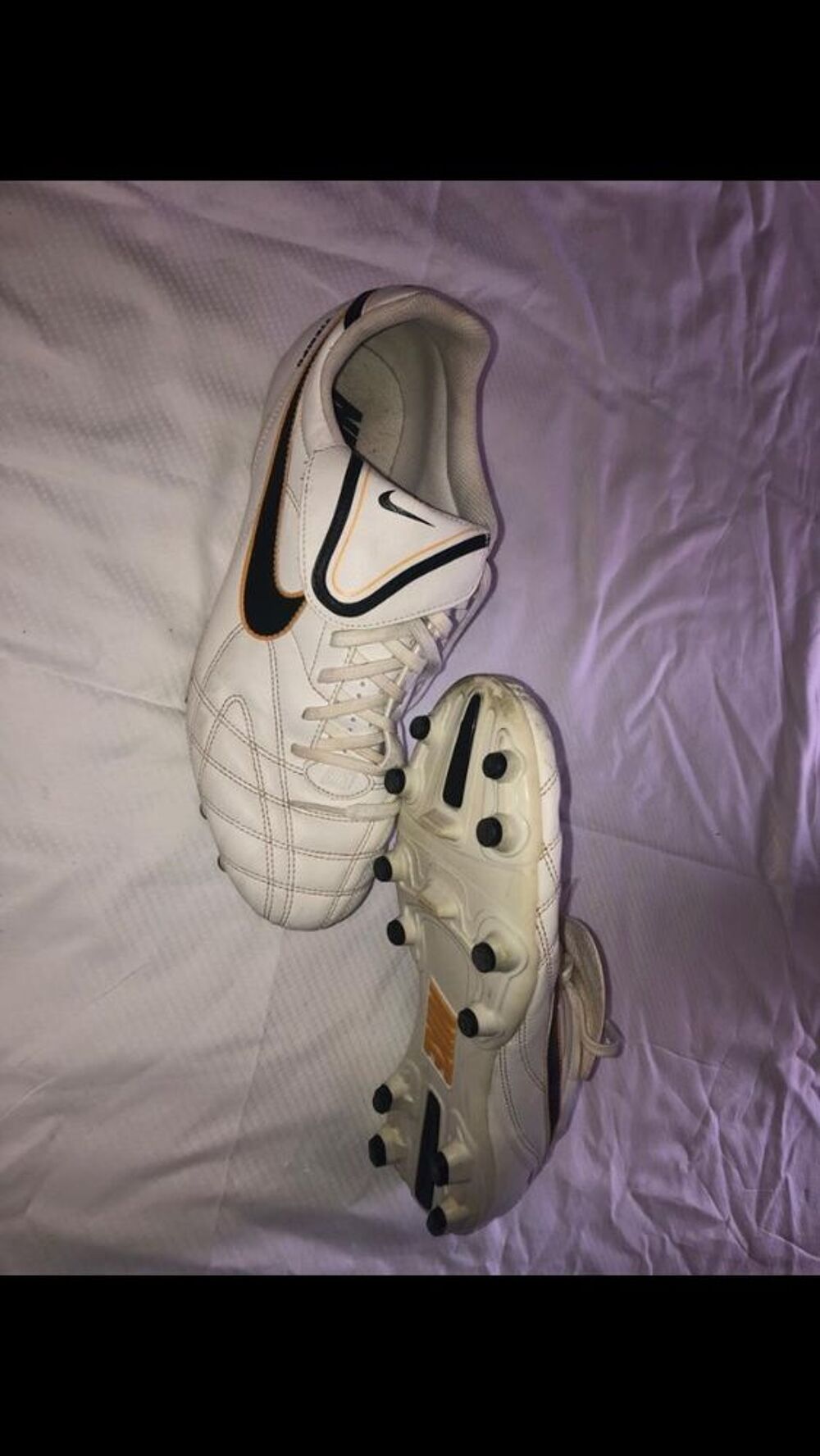 Chaussures de football Sports