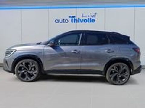 Austral E-Tech hybrid 200 Techno esprit Alpine 2023 occasion 42120 Le Coteau