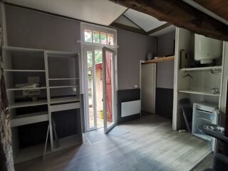  Appartement � vendre 1 pi�ce 17 m�