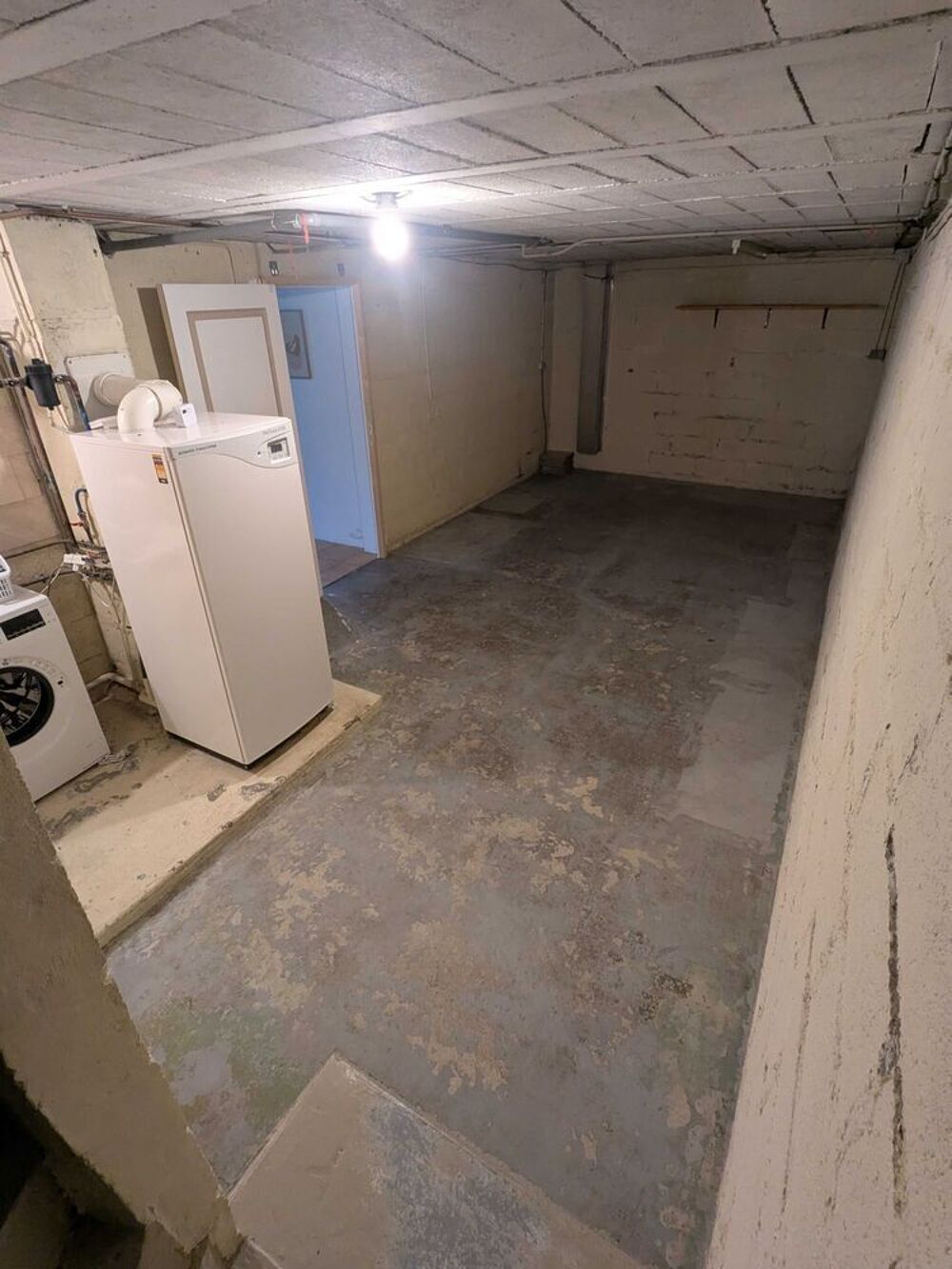 Vente Maison Maison 5 pièces vernonnet Vernon