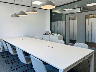   Bureau privé à louer – Paris, WOJO Pigalle Paris 9