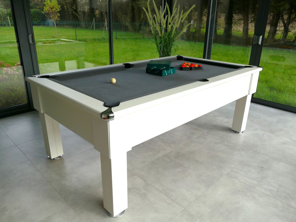 BILLARD POOL ANGLAIS Meubles