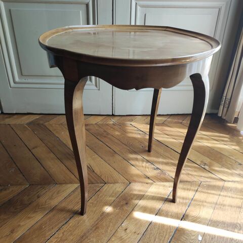 Petite table gu�ridon 20 Charbonni�res-les-Bains (69)