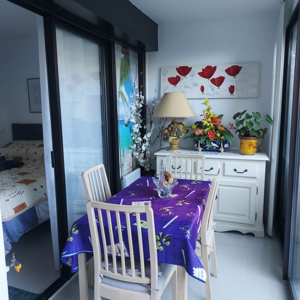   saisonnière à Mandelieu-la-Napoule appartement T2 Provence-Alpes-Côte d'Azur, Mandelieu-la-Napoule (06210)