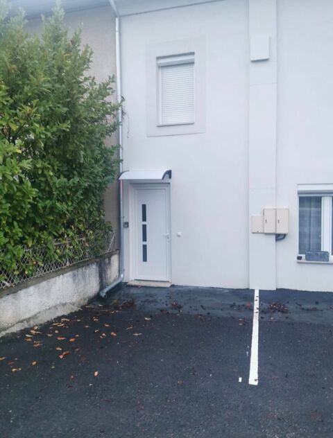  Maison � louer 5 pi�ces 83 m�