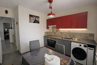  Appartement à vendre 4 pièces 77 m²