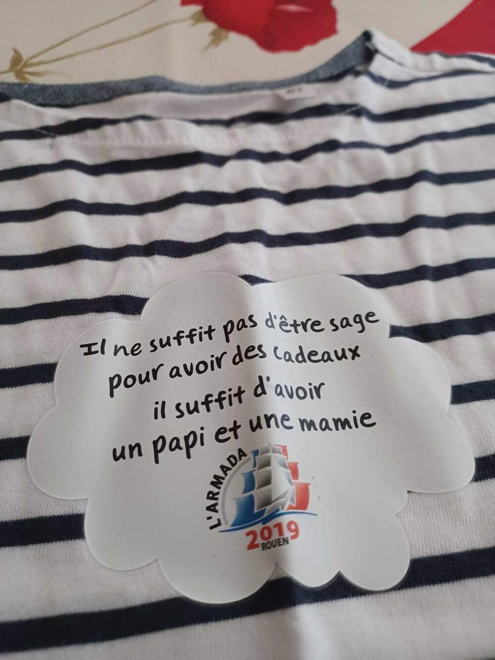 teeshirt gar&ccedil;on Vêtements enfants