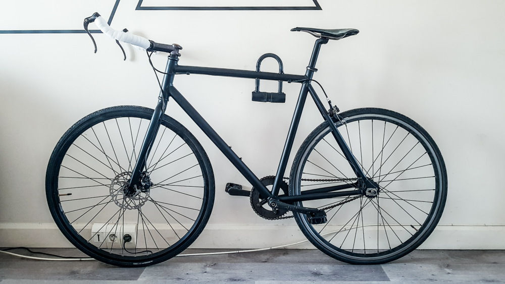 Achetez v lo fixie single occasion annonce vente Paris 75