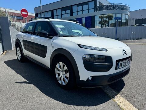 Citroen c4 cactus Citroën