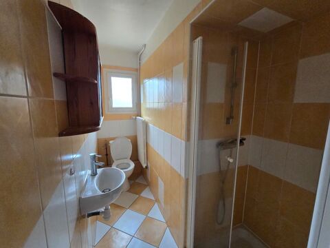  Appartement  louer 2/3 pices 60 m