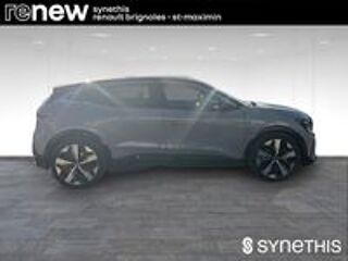 M&eacute;gane techno EV60 220ch super charge 2023 occasion 83170 Brignoles