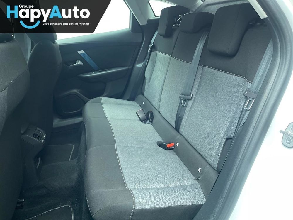 E-C4 136 ch Automatique Feel Pack 2022 occasion 65000 Tarbes