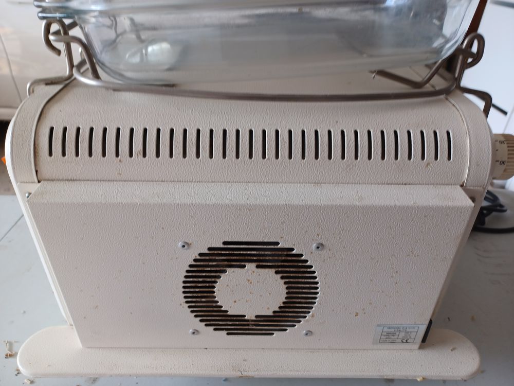 Four Omnicuiseur Vitalit&eacute; Electroménager