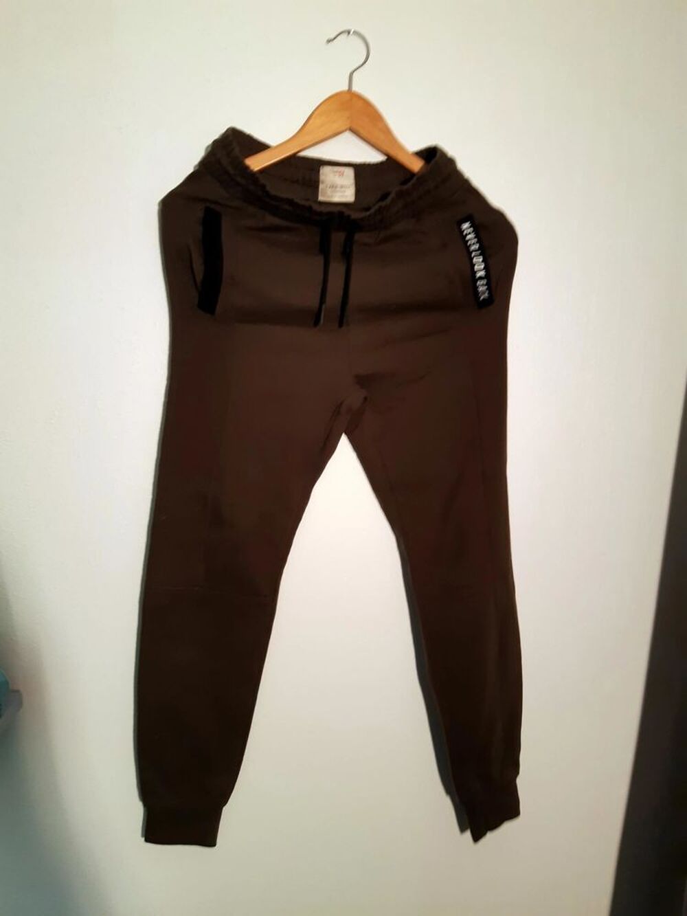 Pantalon de Jogging Kaki - Zara Boys Vtements enfants