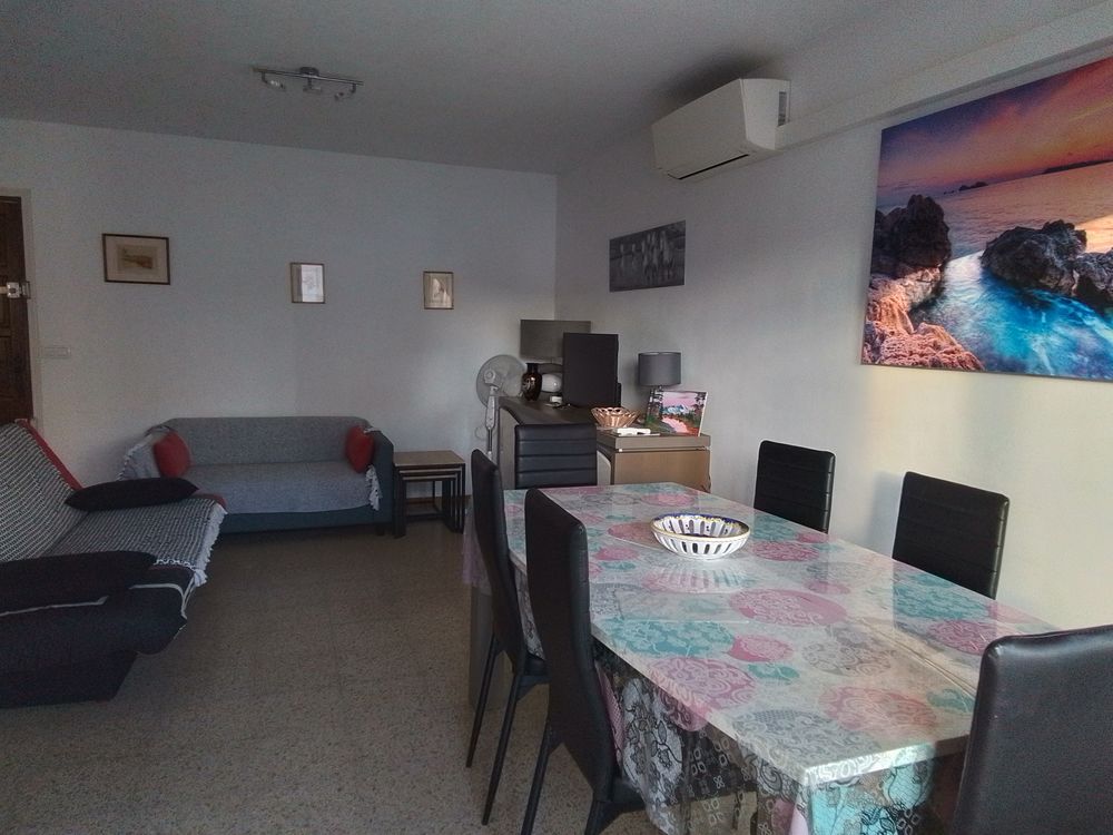   appartement T3 Espagne Rosas Santa Margarida Espagne, Rosas Santa Margarita