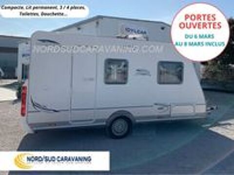  2010 occasion 71510 Saint-L&eacute;ger-sur-Dheune