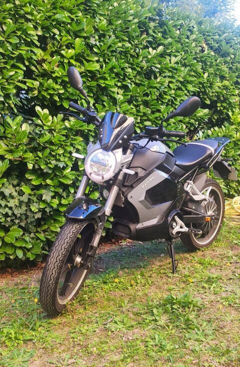 Moto DIVERS 2023 occasion Tournon-sur-Rh&ocirc;ne 07300